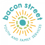 Bacon Street Youth and Family Services Volunteers
