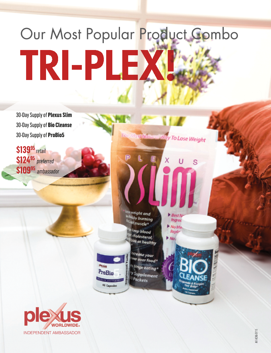 triplex