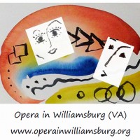 Opera in Williamsburg