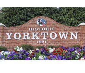 Yorktown-VA-Historic