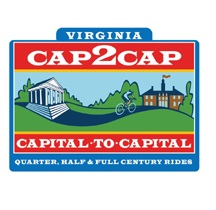 cap to cap logo