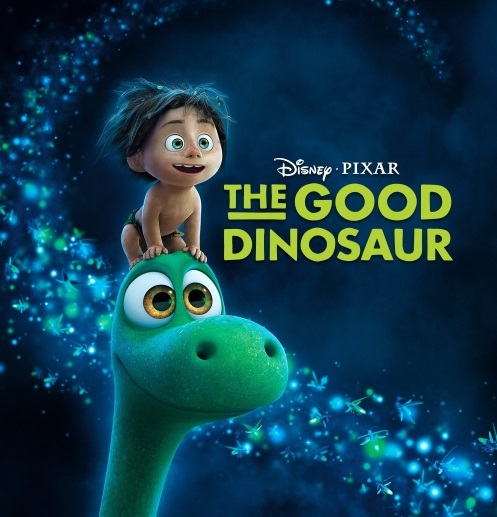 thegooddinosaur