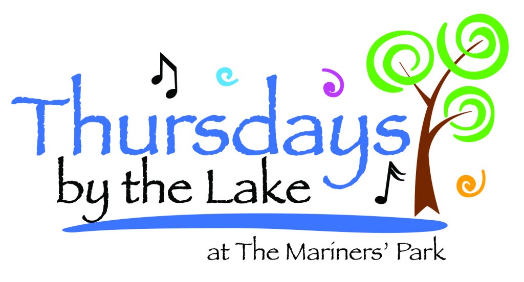 thursdayslake_logo_color