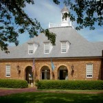 Historic Yorktown Celebrates Veterans Day