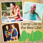 Girl Scouts of the Colonial Coast Summer Camps!