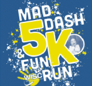 Mad Dash 5K