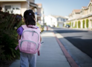 How to Know If Your Child’s Backpack is Right?