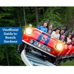 Unofficial Guide to Busch Gardens Williamsburg for families with kids of all ages!