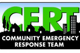 cert emergency 1