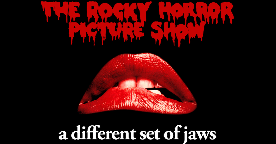 rocky horror picture