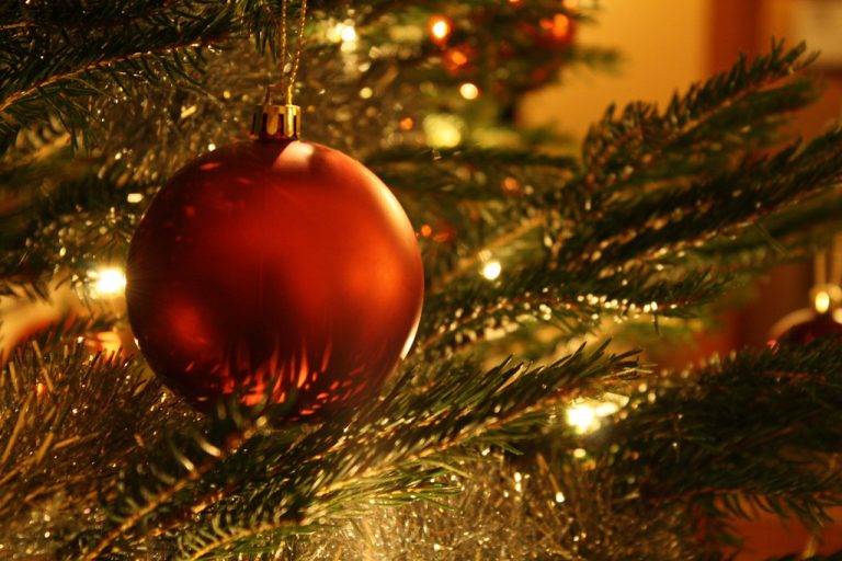 Stone House Presbyterian Church Christmas Bazaar – Dec. 10