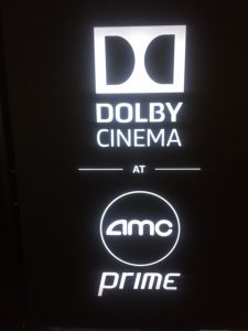 dolby