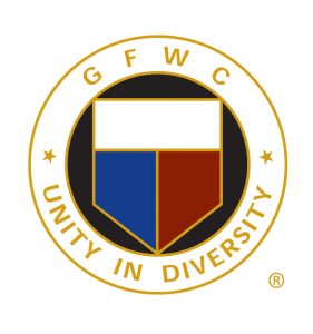 GFWC logos