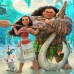 Don't Miss Disney's Moana in Dolby Cinema AMC - Check out our review!  #Moana #DolbyCinema #shareAMC