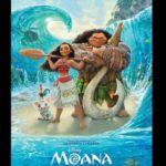 The Ocean Is Calling Discover Disney's Moana in Dolby Cinema Opening on 11/23  #Moana #DolbyCinema #shareAMC