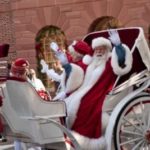 Williamsburg Christmas Parade - Sunday December 4, 2022