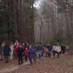 First Day Hikes - Jan. 1, 2023 at York River State Park, Chippokes Plantation State Park and Freedom Park