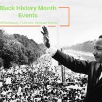 Black-History-Month-Events Williamsburg, Yorktown and Newport news