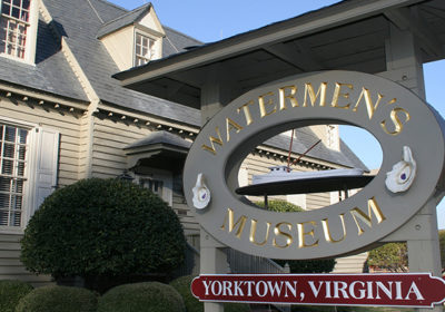 Waterman's Museum