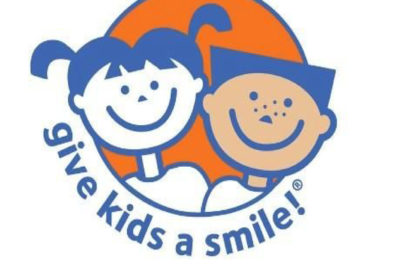 Give Kids a Smile