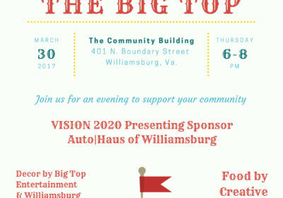 Williamsburg Community Foundation