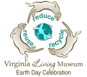 Earth Day VLM