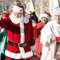 Toyland Parade