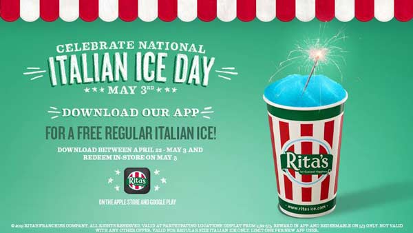 ritas-free