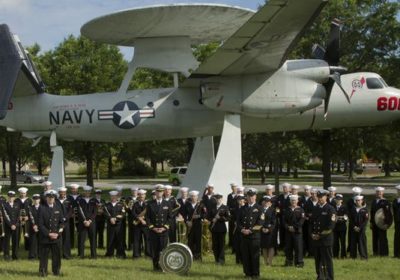 U.S. Navy Fleet Forces Band