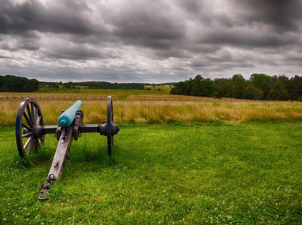 Civil War in Williamsburg