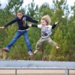 Is Your Child Ready for School?  The Importance of Social Emotional Skills - by Christine Hallman, LCSW