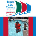 James City County Parks & Recreation July 4th Weekend at the Pool