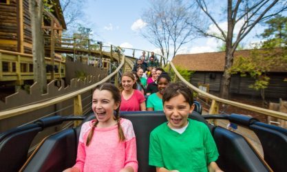 busch gardens williamsburg