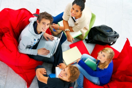 Teen Writing Club