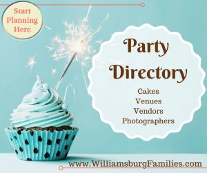 Party Directory