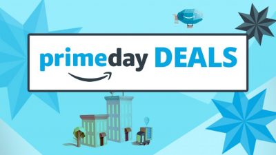 amazon prime day