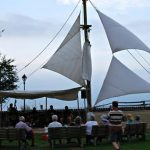 10th Annual Folk Festival on September 24 - 25, 2022 at Watermen's Museum