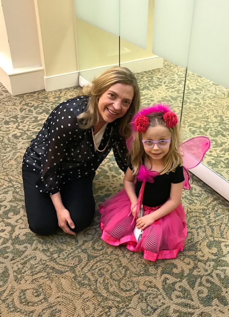 Early Childhood Music School