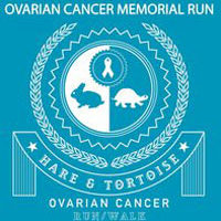 Ovarian Cancer Memorial Run