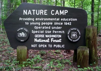 Nature Camp