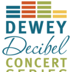 Dewey Decibel Concerts Williamsburg Regional Library - Fall & Winter 2022