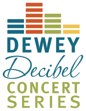 Dewey Decibel