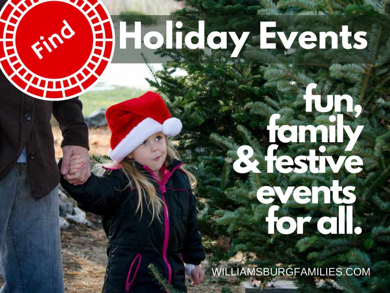 Holiday Events