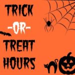 trick or trat york county