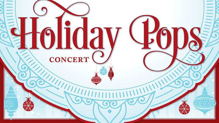 Holiday Pops