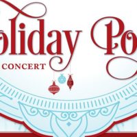 Holiday Pops Concert