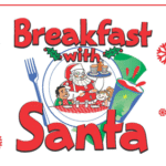 Breakfast with Santa - Make Your Reservations!