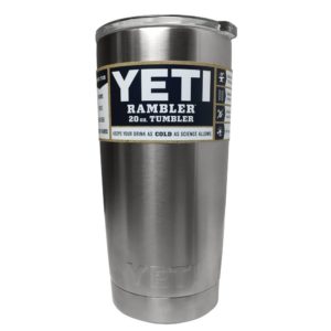 YETI