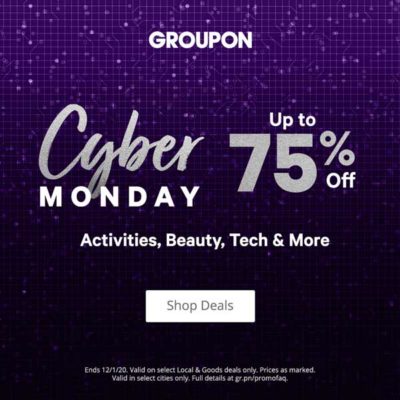 groupon-cyber-monday-2020