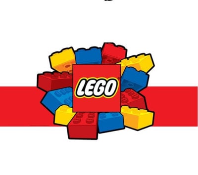 lego sale school crossing